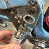 Deviate Idler Bearing Puller