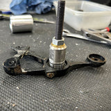 Deviate Idler Bearing Puller