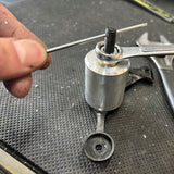 Deviate Idler Bearing Puller