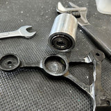 Deviate Idler Bearing Puller