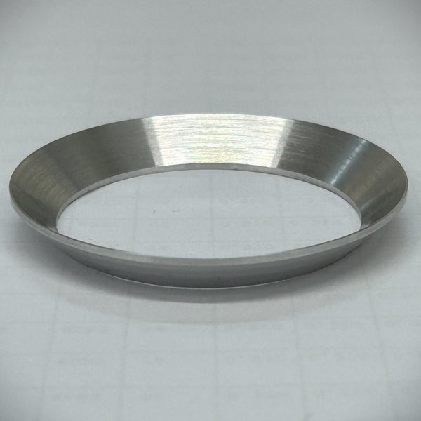 Shim Spacer for Integrated Headset Bearings