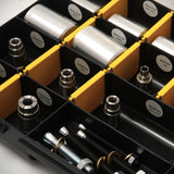 Wind-Out Blind Bearing Puller Workshop Set