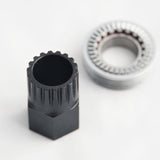 Ring Nut Lockring Tool (Star Ratchet) for DT Swiss EXP 180 240 Rear Hubs - Equivalent to HXTXXX00N8387S