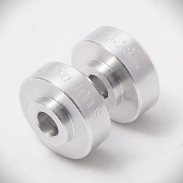 Bearing Press for Bicycles