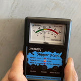 Tramex Skipper Plus Moisture Meter Boat Hire Rent 1